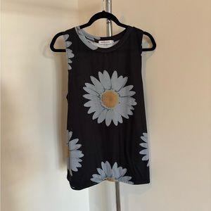 MissLook Daisy Top